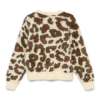 Vmjungle Knitted Pullover