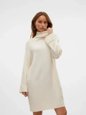 Vmjupiter Midi Dress
