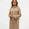 Vmjupiter Midi Dress Vmjupiter Midi Dress