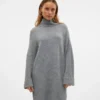 Vmjupiter Midi Dress Vmjupiter Midi Dress