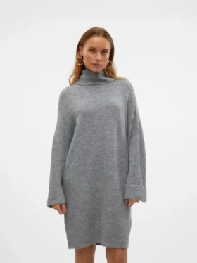 Vmjupiter Midi Dress