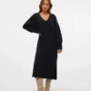 Vmjupiter Midi Dress