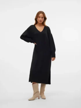 Vmjupiter Midi Dress
