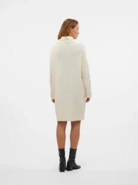 Vmjupiter Midi Dress