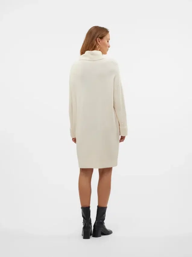 Vmjupiter Midi Dress Vmjupiter Midi Dress