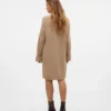 Vmjupiter Midi Dress Vmjupiter Midi Dress
