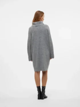 Vmjupiter Midi Dress