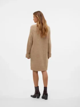 Vmjupiter Midi Dress