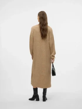 Vmjupiter Midi Dress