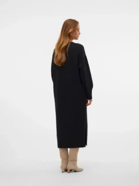 Vmjupiter Midi Dress