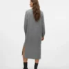 Vmjupiter Midi Dress