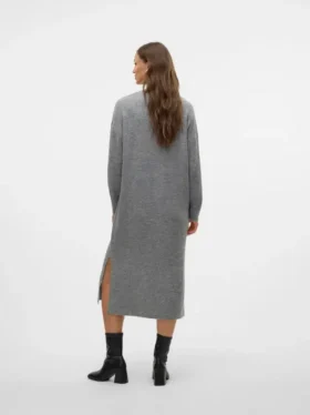 Vmjupiter Midi Dress