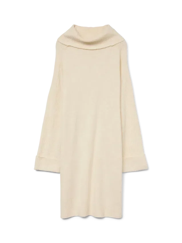 Vmjupiter Midi Dress Vmjupiter Midi Dress