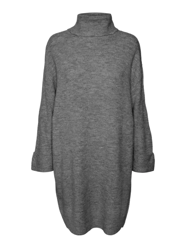 Vmjupiter Midi Dress Vmjupiter Midi Dress