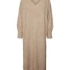 Vmjupiter Midi Dress Vmjupiter Midi Dress