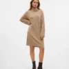 Vmjupiter Midi Dress Vmjupiter Midi Dress