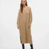 Vmjupiter Midi Dress Vmjupiter Midi Dress