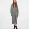 Vmjupiter Midi Dress