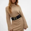 Vmjupiter Midi Dress Vmjupiter Midi Dress