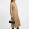 Vmjupiter Midi Dress Vmjupiter Midi Dress