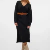 Vmjupiter Midi Dress