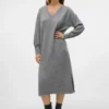 Vmjupiter Midi Dress