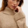 Vmjupiter Midi Dress Vmjupiter Midi Dress