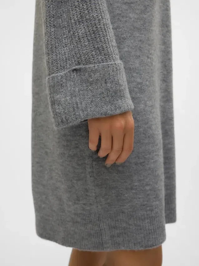 Vmjupiter Midi Dress Vmjupiter Midi Dress