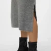 Vmjupiter Midi Dress