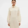 Vmjupitercable Short Dress Vmjupitercable Short Dress