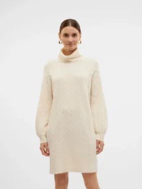 Vmjupitercable Short Dress