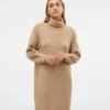 Vmjupitercable Short Dress Vmjupitercable Short Dress