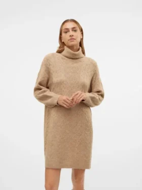 Vmjupitercable Short Dress
