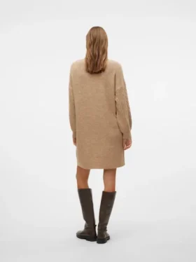 Vmjupitercable Short Dress