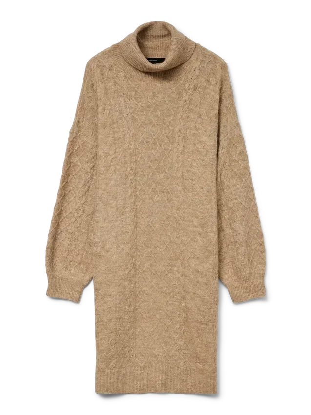 Vmjupitercable Short Dress Vmjupitercable Short Dress