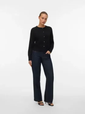 Vmkacy Knit Cardigan