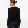 Vmkacy Knit Cardigan Vmkacy Knit Cardigan