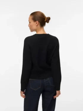 Vmkacy Knit Cardigan