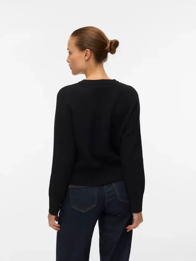 Vmkacy Knit Cardigan Vmkacy Knit Cardigan