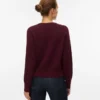Vmkacy Knit Cardigan Vmkacy Knit Cardigan