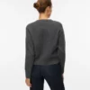 Vmkacy Knit Cardigan Vmkacy Knit Cardigan