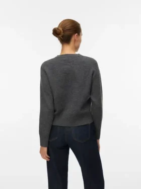 Vmkacy Knit Cardigan