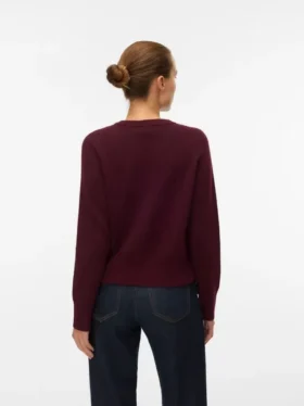 Vmkacy Knit Cardigan