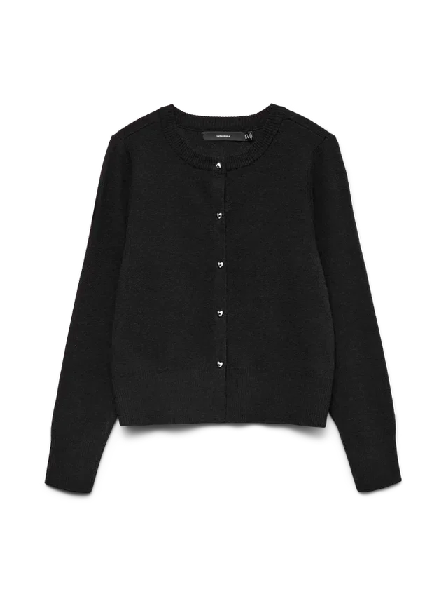 Vmkacy Knit Cardigan Vmkacy Knit Cardigan