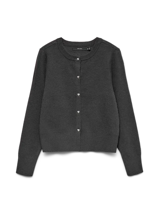 Vmkacy Knit Cardigan Vmkacy Knit Cardigan