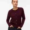 Vmkacy Knit Cardigan Vmkacy Knit Cardigan