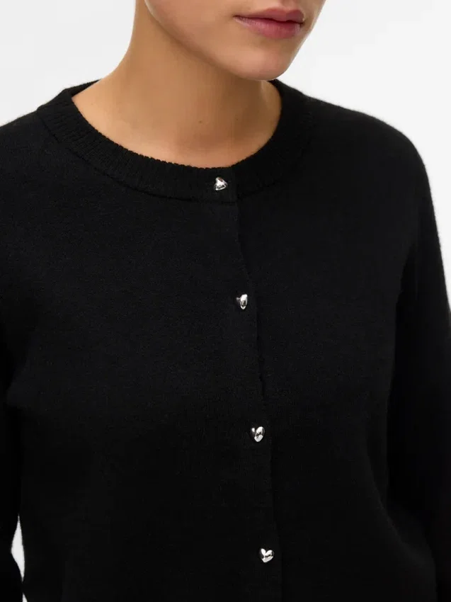 Vmkacy Knit Cardigan Vmkacy Knit Cardigan