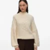 Vmkaia Knitted Pullover Vmkaia Knitted Pullover