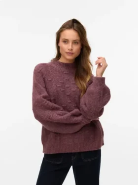Vmkaia Knitted Pullover