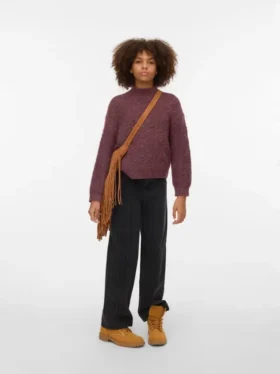 Vmkaia Knitted Pullover